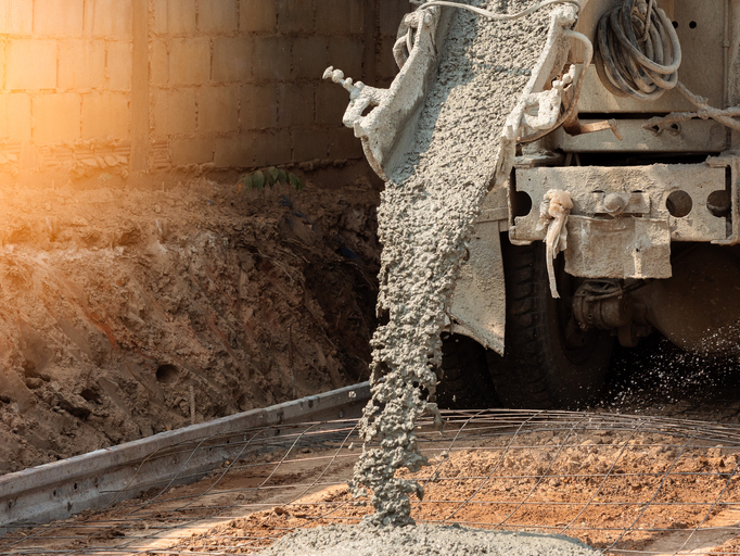 Concrete-to-Foundation