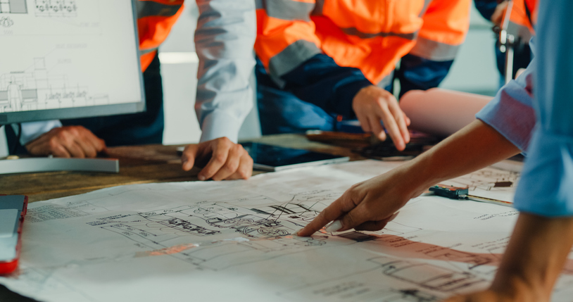 Specialty Construction Company