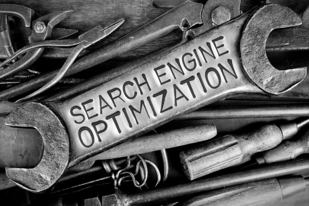 seo and construction tools