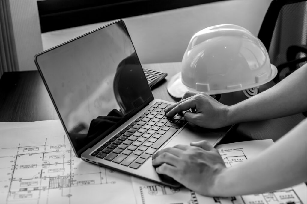 house plan design inspection