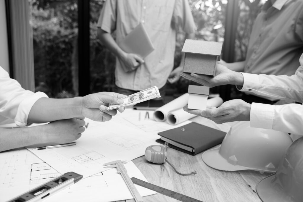 general construction financing