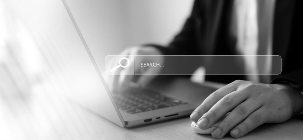 seo search and integration