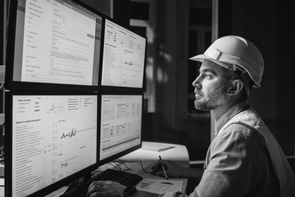 real time analytics tracking