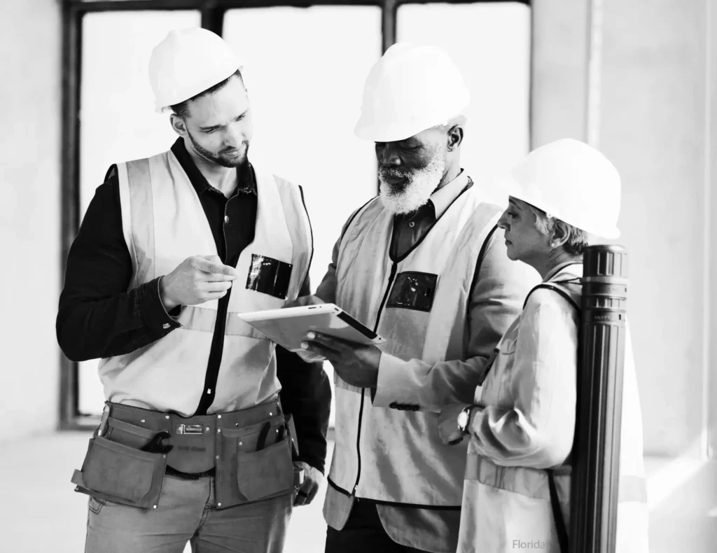 florida house construction inspection