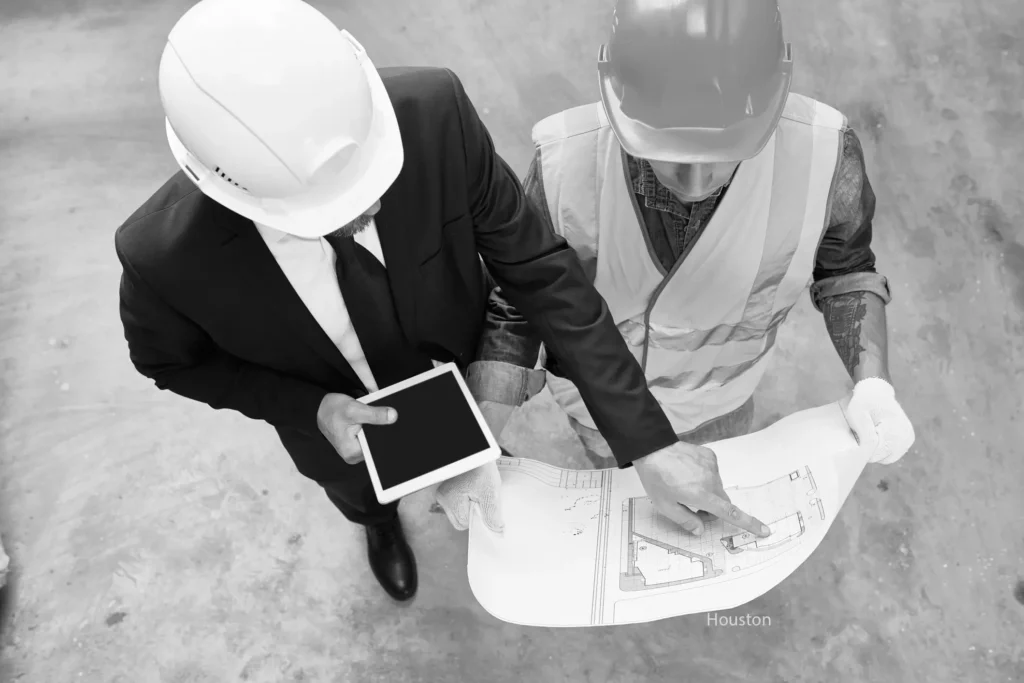 floor plan inspection Houston