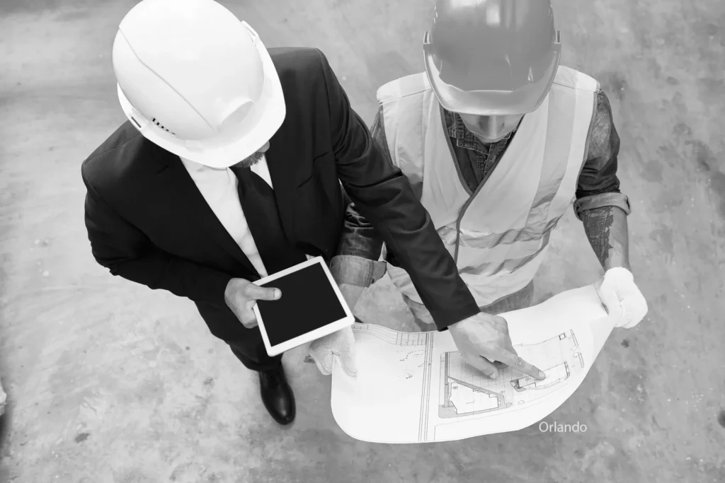 floor plan inspection Orlando
