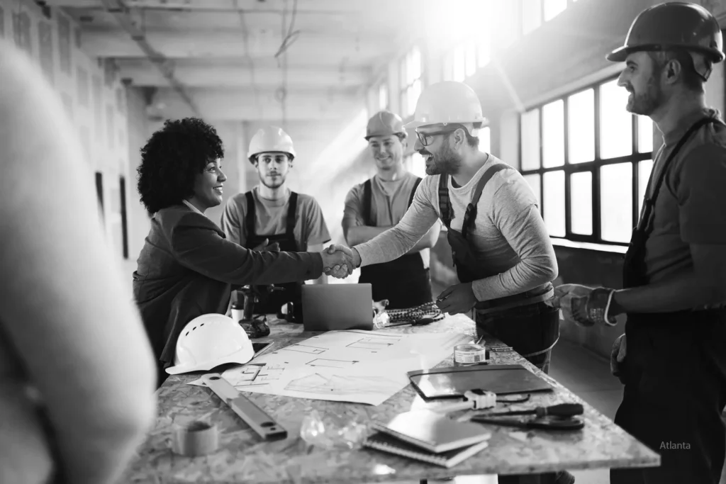 workers quality satisfaction Atlanta