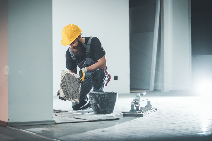 Contractor Website Design for Flooring Companies That Want More Leads in 2027