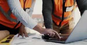 Educational Content Positions You as the Flooring Expert