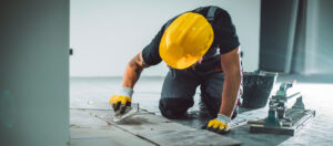 Example of a Strong Flooring Contractor Website in 2026