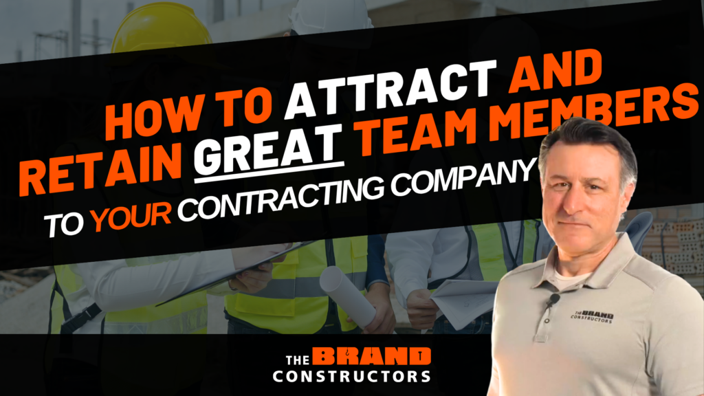 WEBINAR JUNE 25- BRAND CONSTRUCTORS