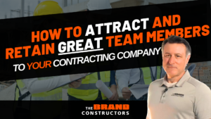 WEBINAR JUNE 25- BRAND CONSTRUCTORS 