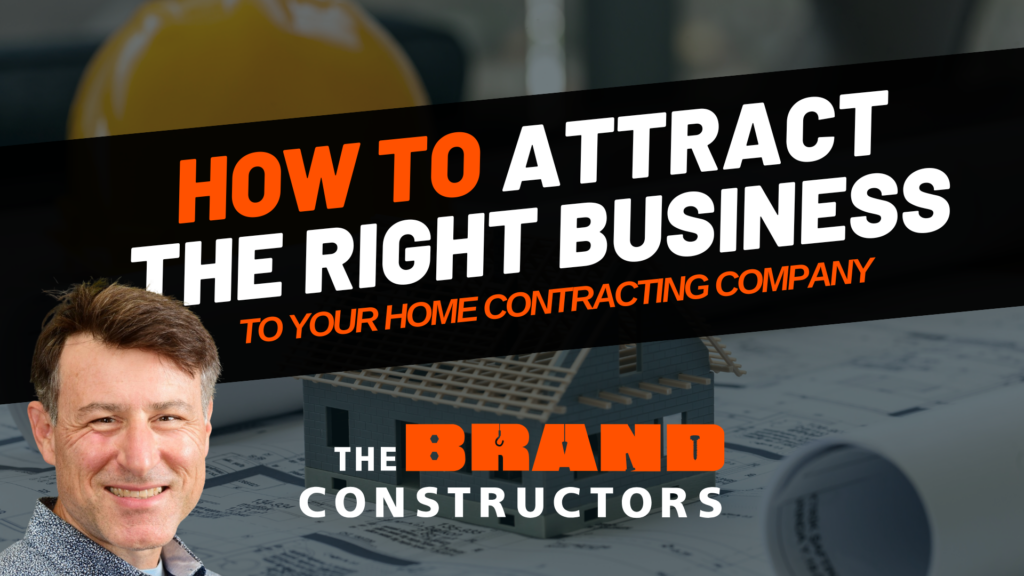WEBINAR MAY 28 - BRAND CONSTRUCTORS