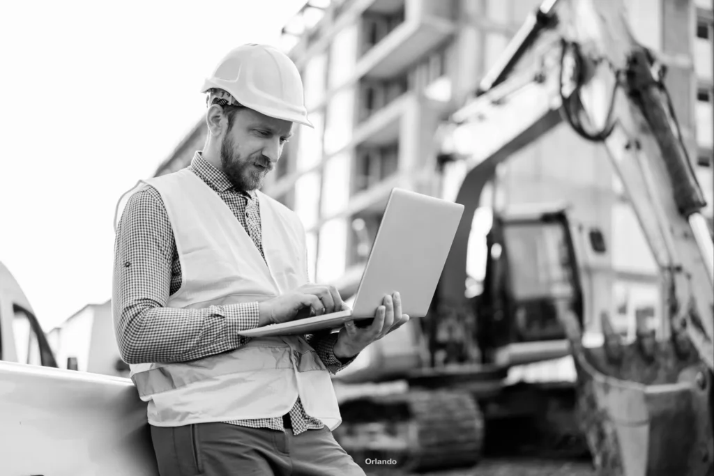 contractors project checks orlando