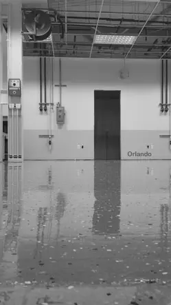 expoxy flooring orlando