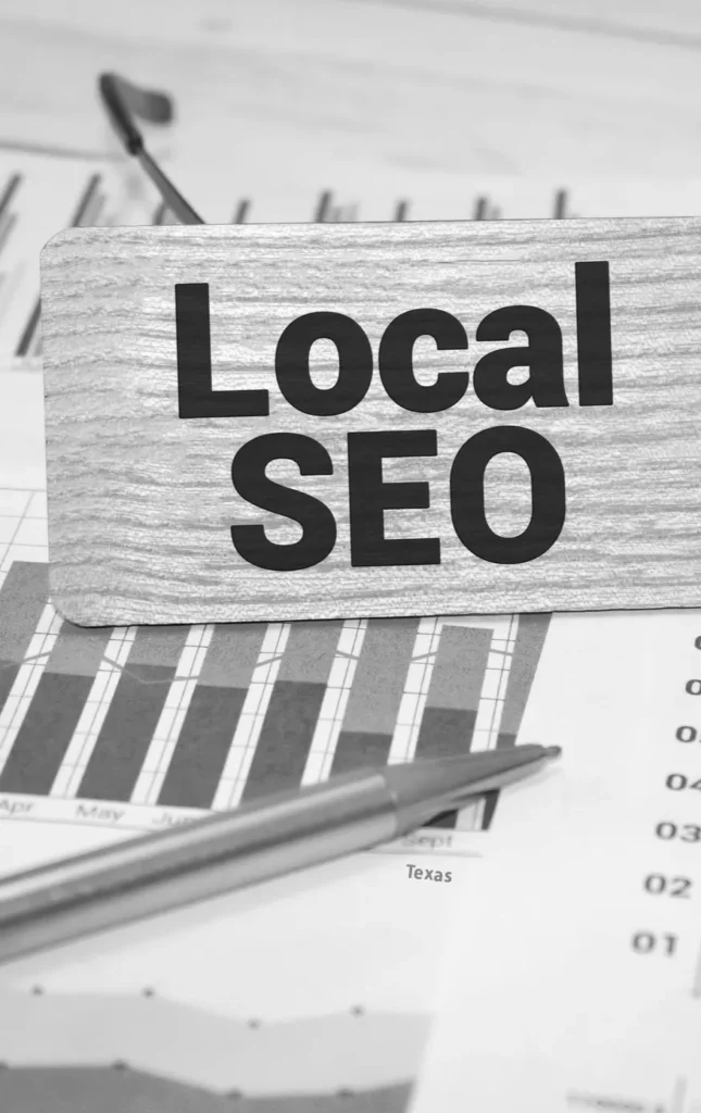 Texas local seo for home builders