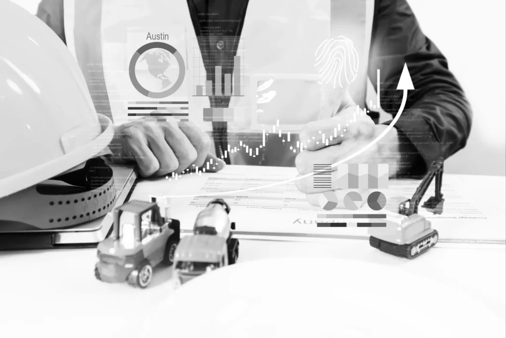 seo analysis construction projects Austin