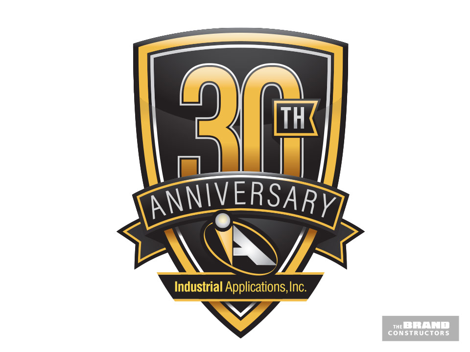 epoxy-and-concrete-flooring-contractor-anniversary-logo-IA